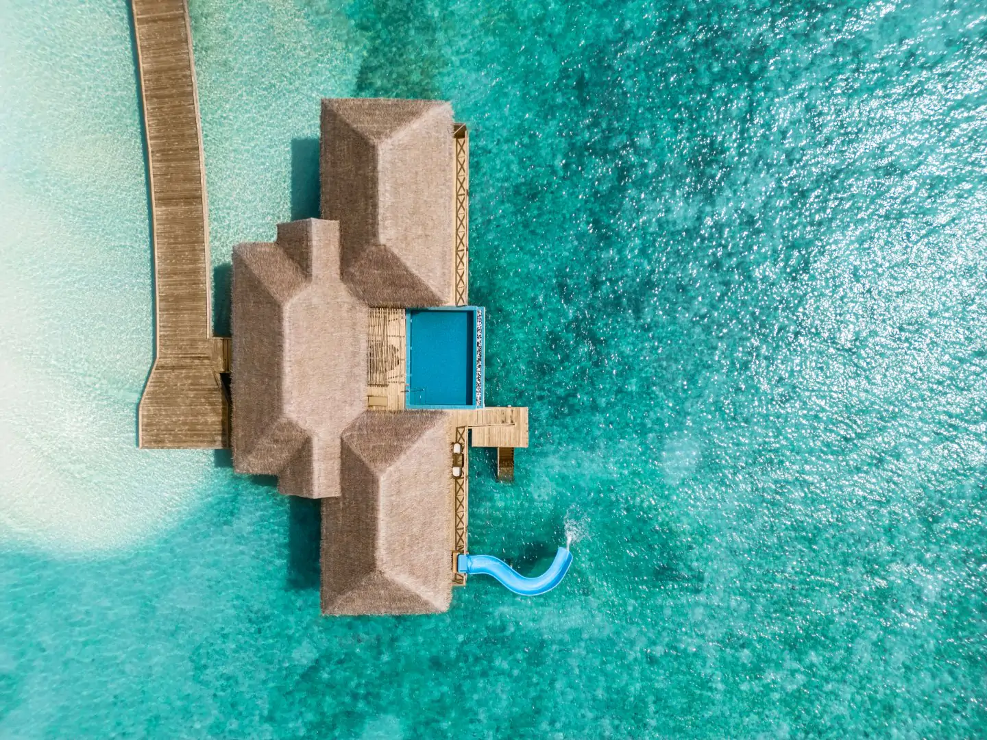 You & Me Maldives